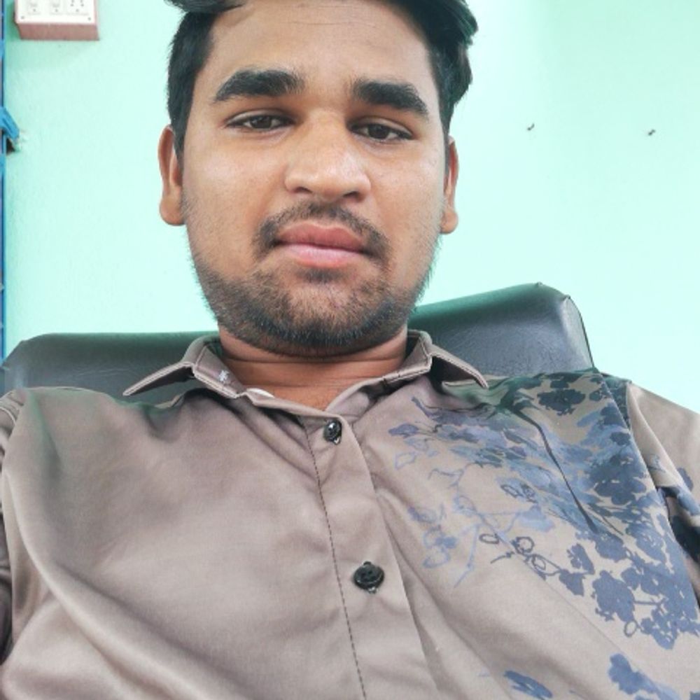Dibakar Putel