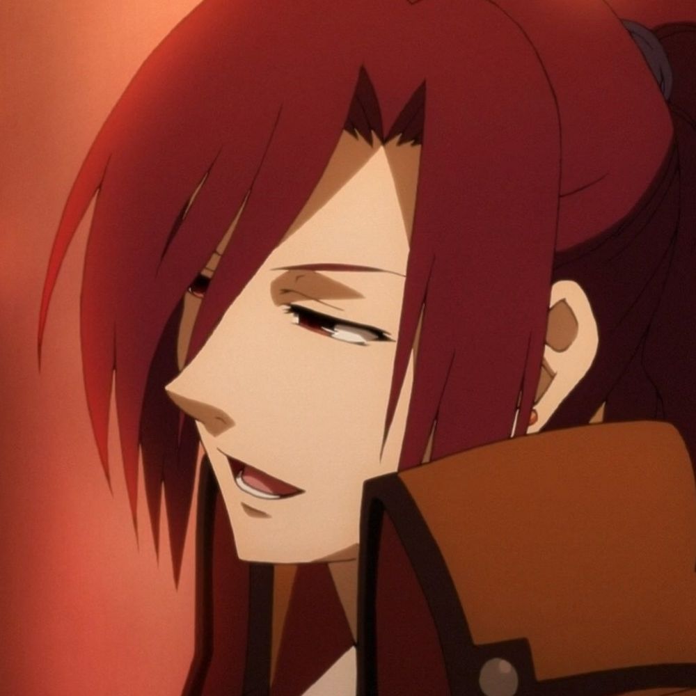 User avatar