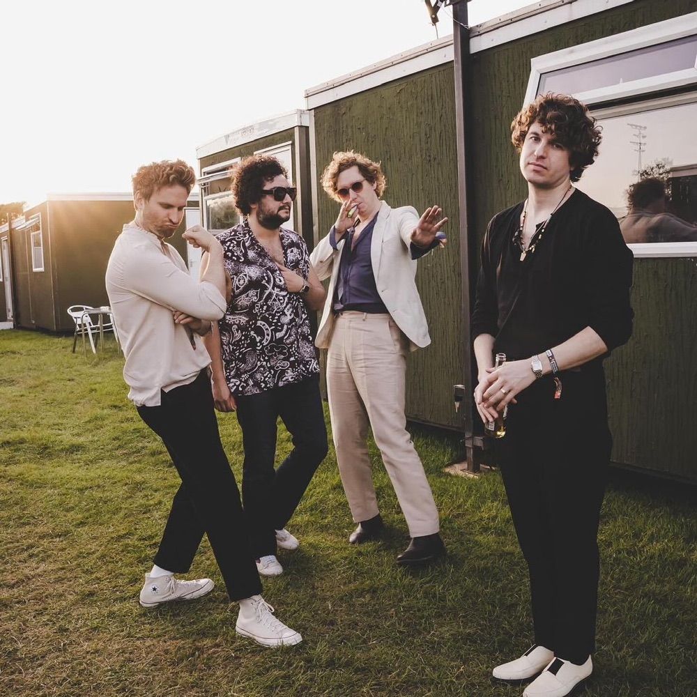 The Kooks