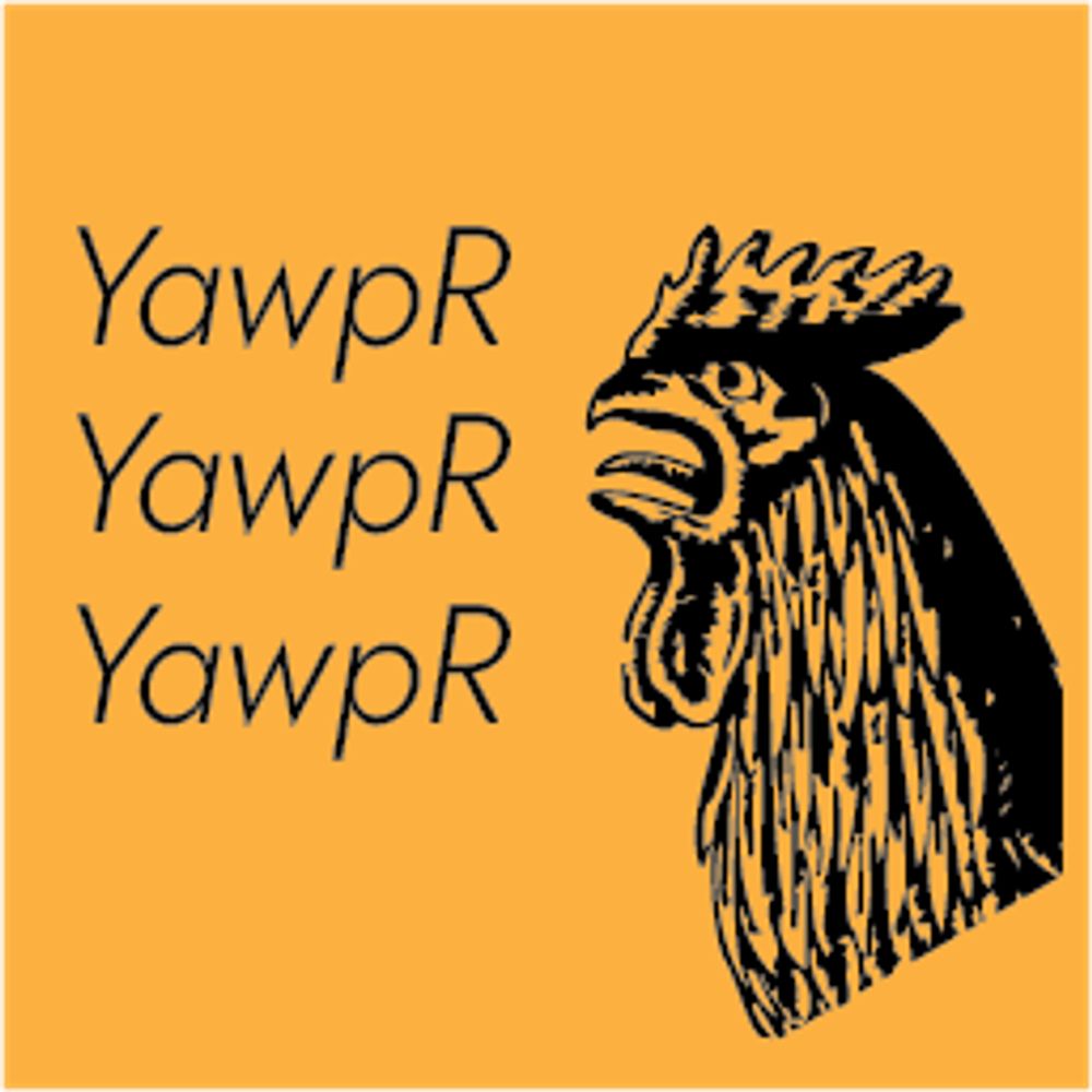 YawpR