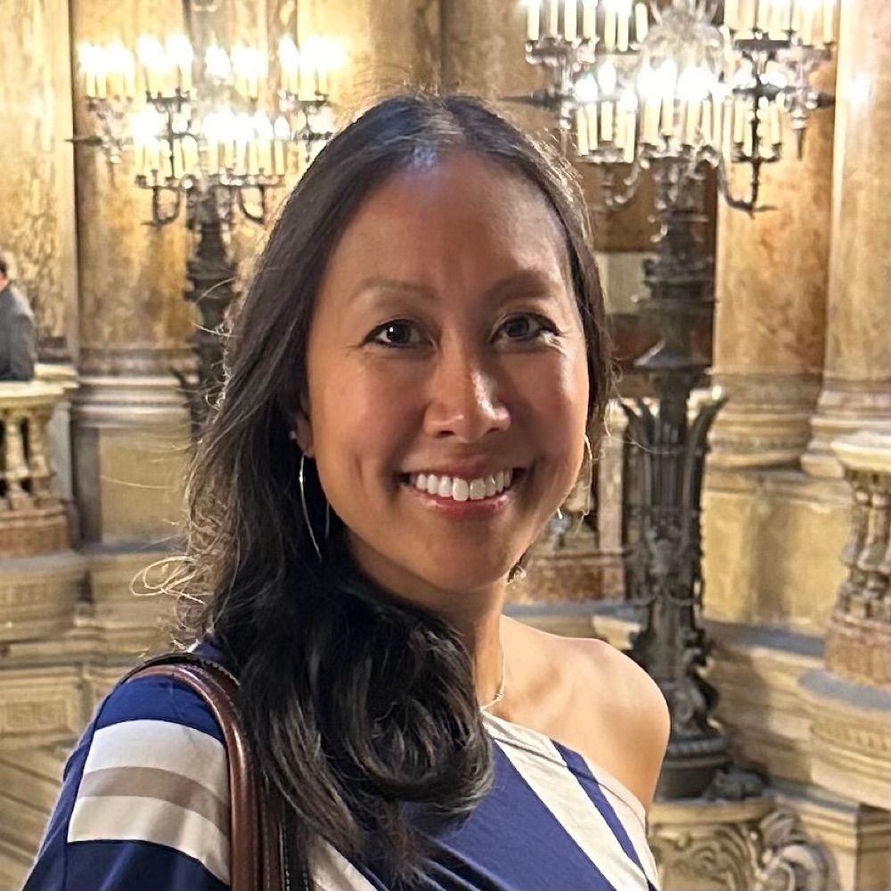 Kim Ross