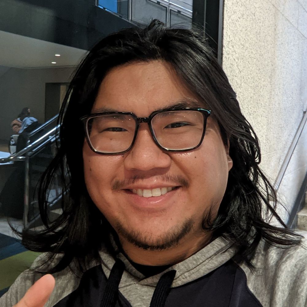 Ethan Chau