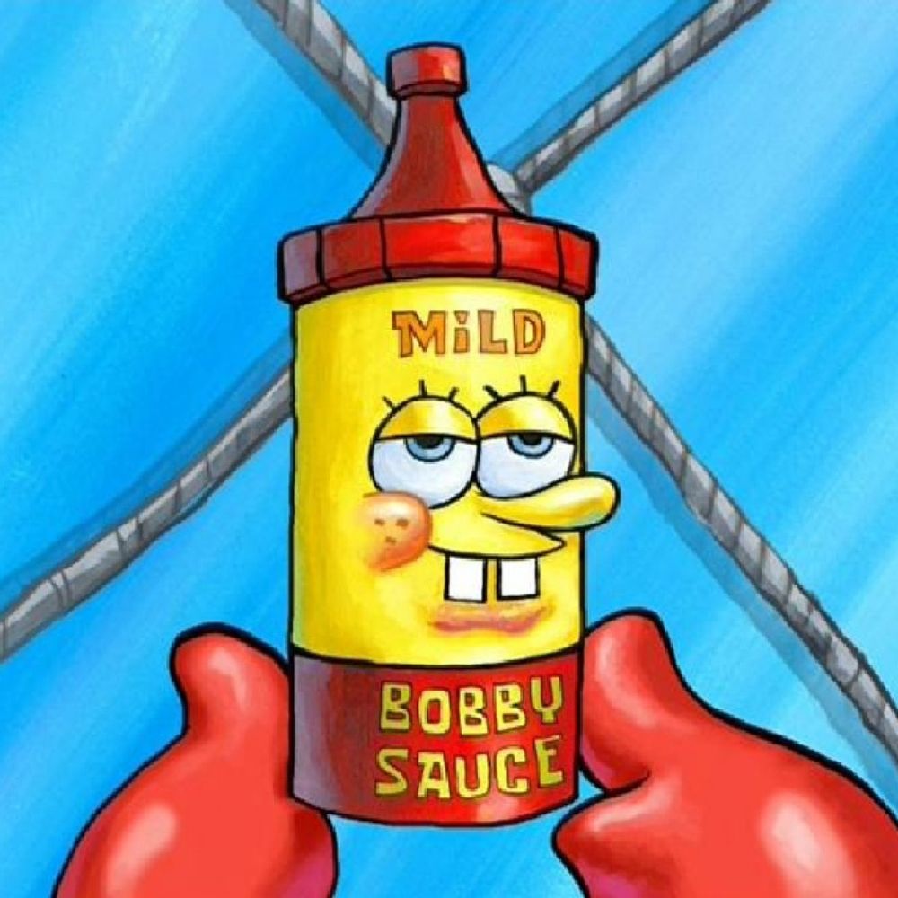 🌶️ (W)ild Bobby with the Sauce 🌶️