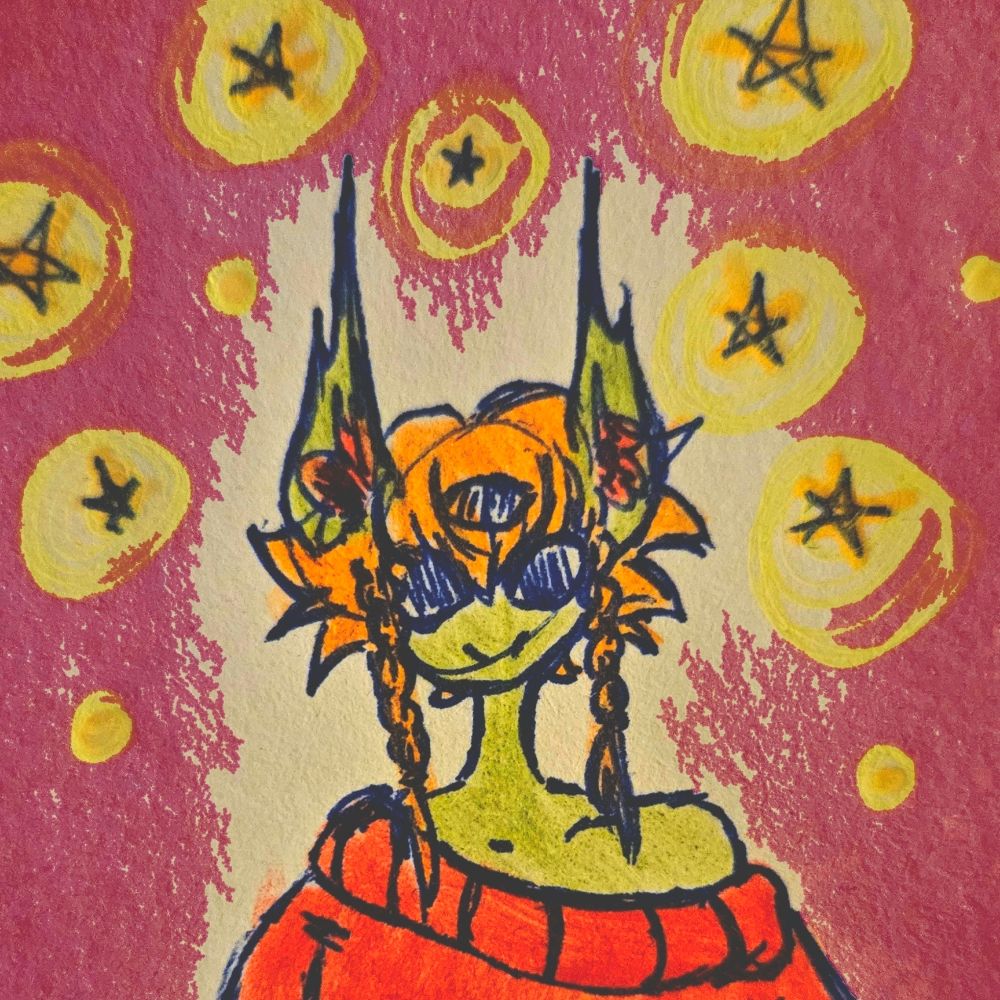 scooter :3