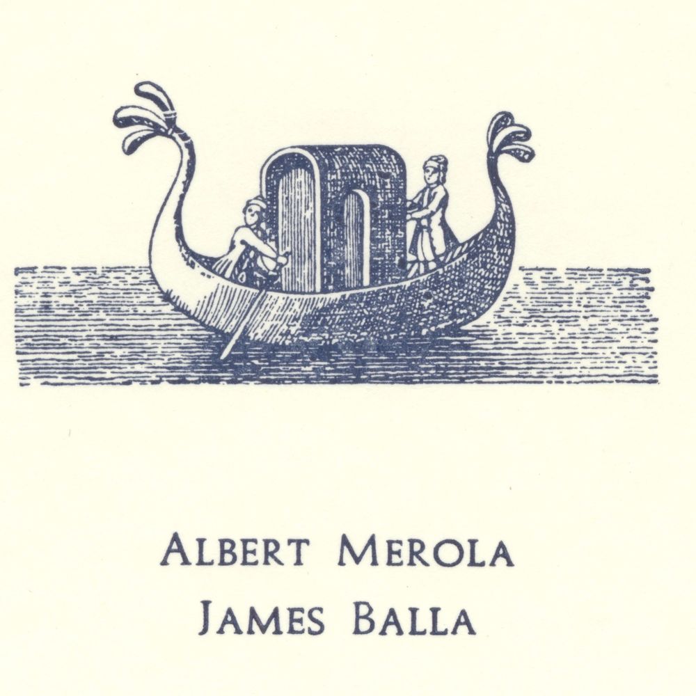 Albert Merola Gallery