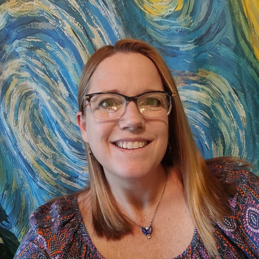 Kristen Landers