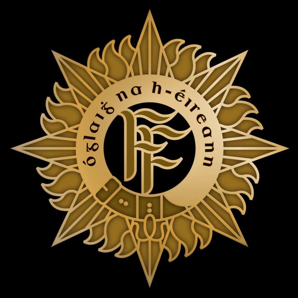 Óglaigh na hÉireann