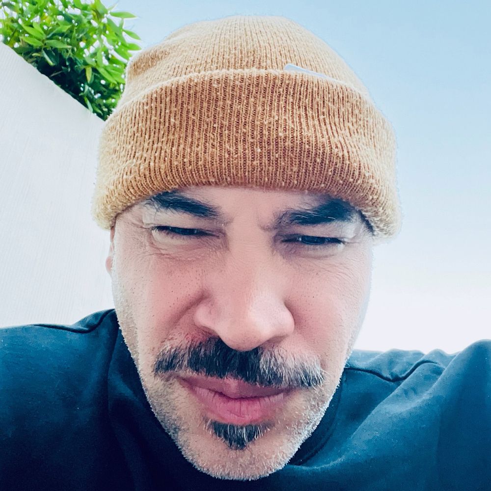 Octavio Rodriguez 