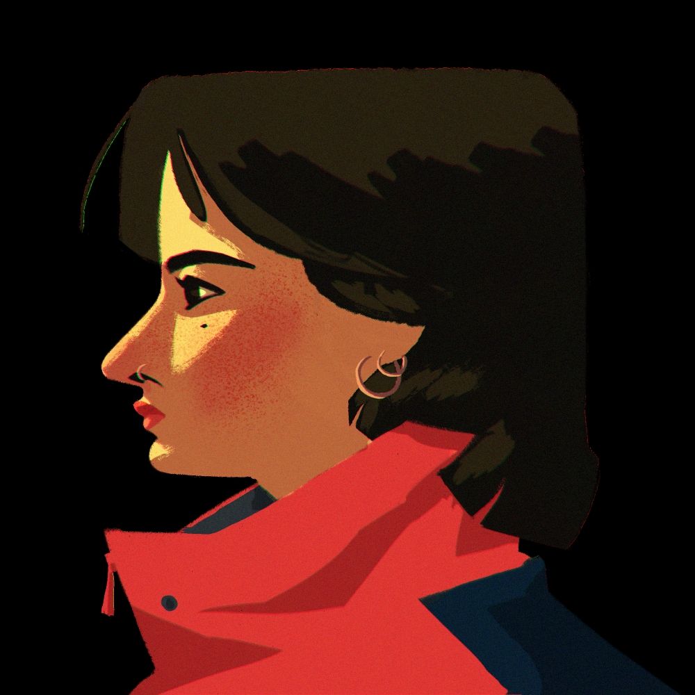 Lison Animation