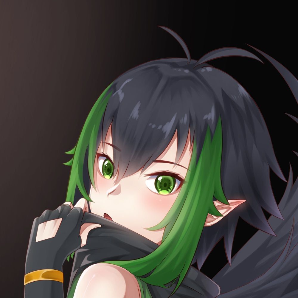 Izuki Umbra