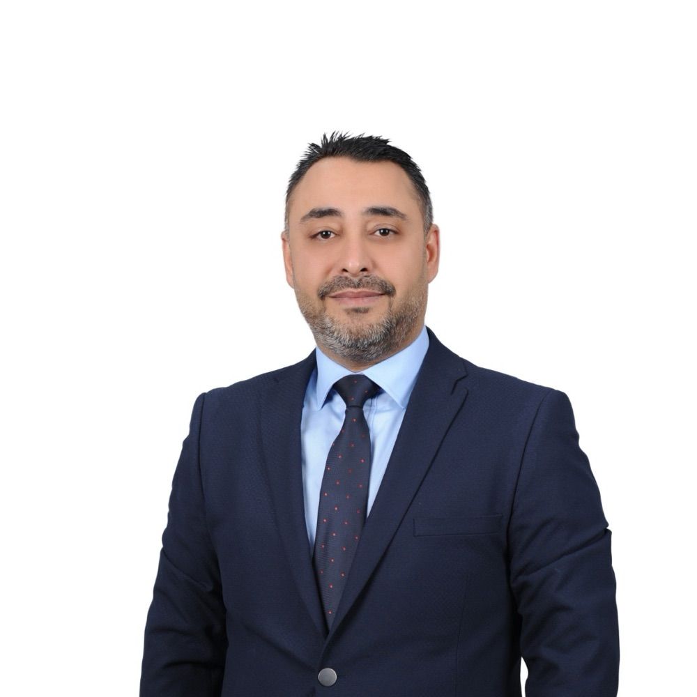 Kadir Osman Başkara