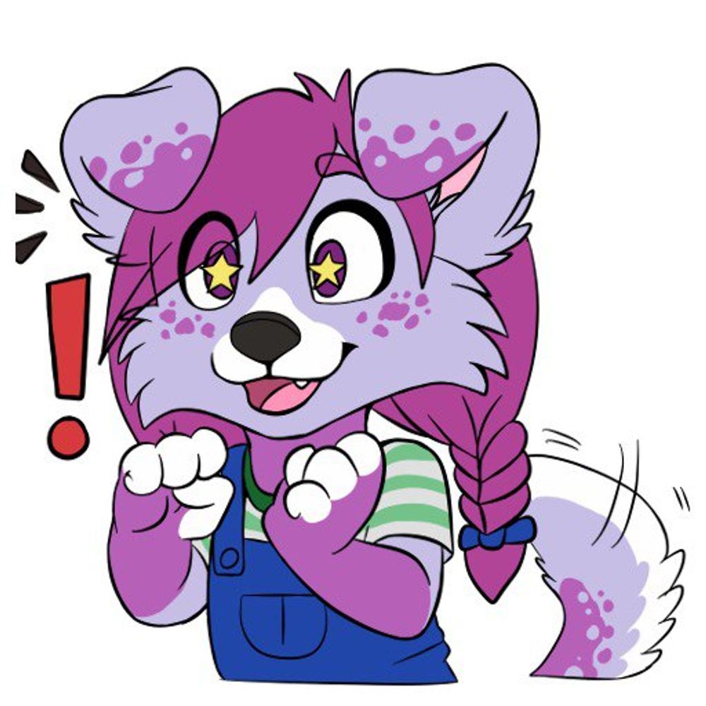 Thistle the Soft Bean!  