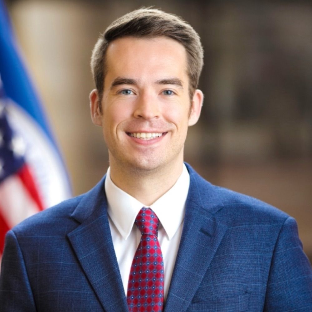Gregg Gelzinis