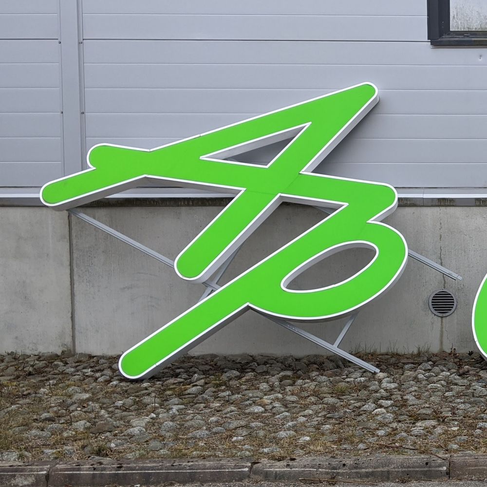 Street Typography