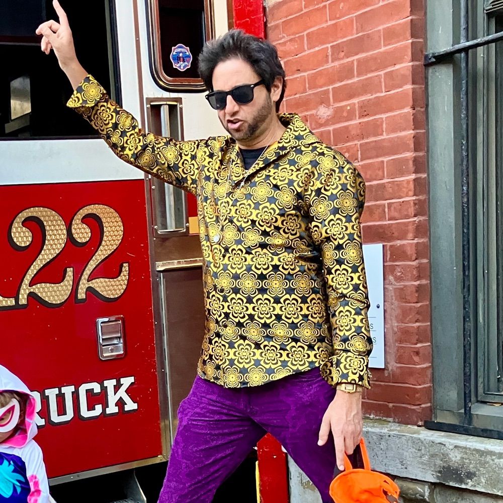 Matthew Zipkin
