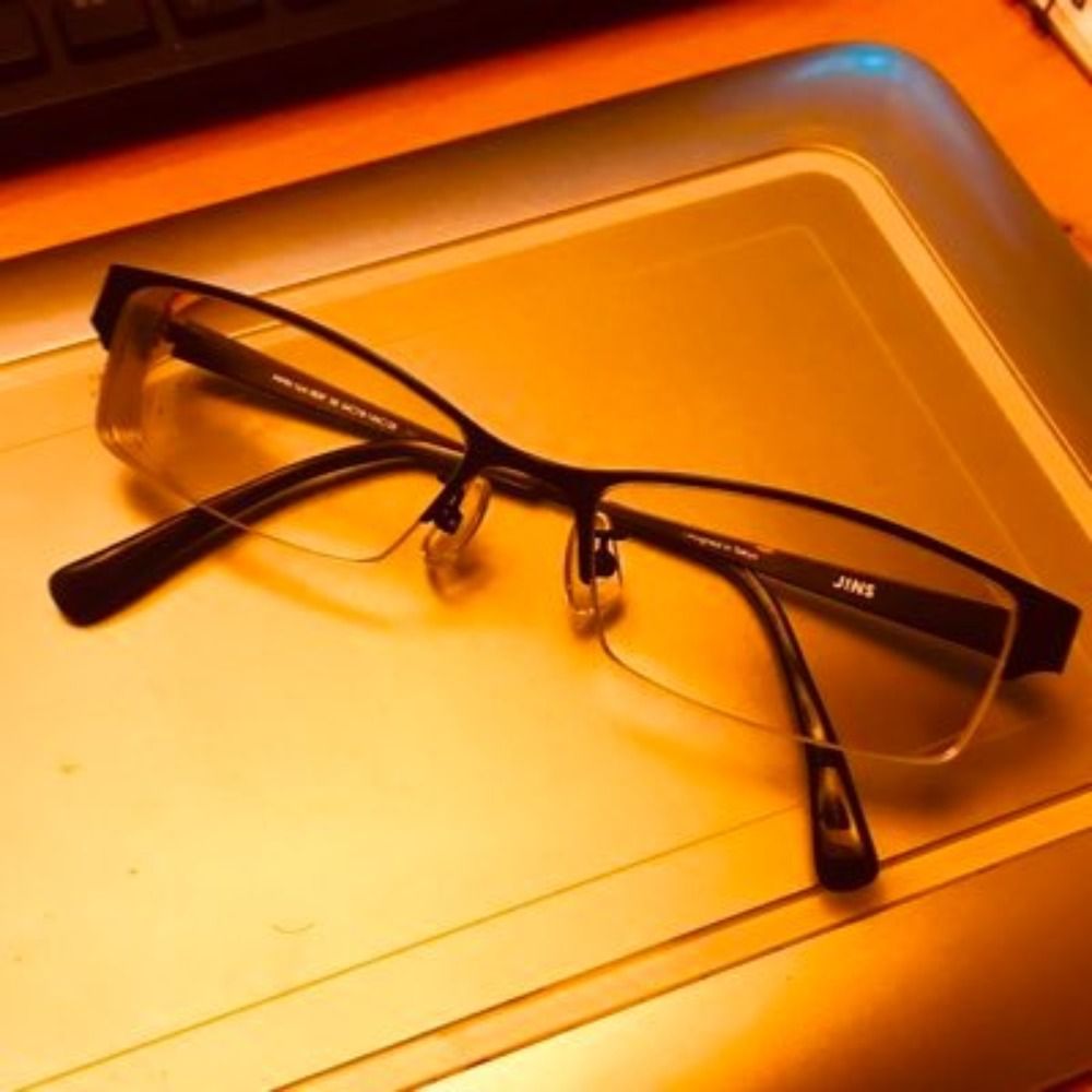 yukito/megane
