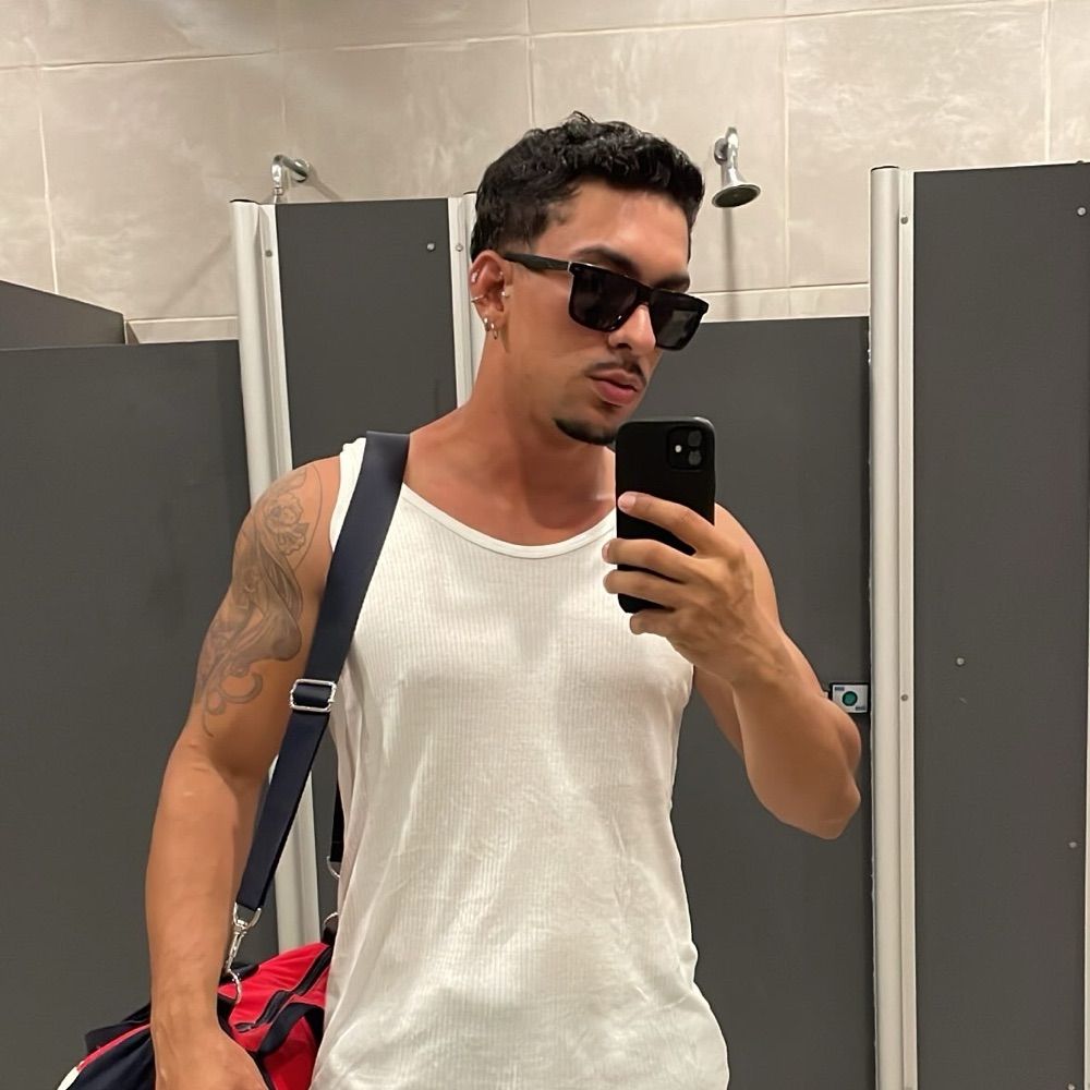 Desmon Menezes