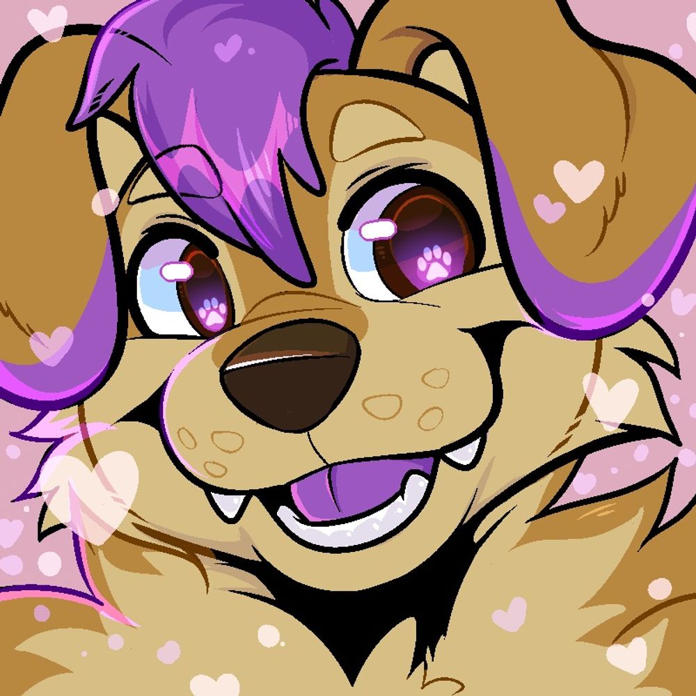 TinnatuPaws➡️Furrydelphia25