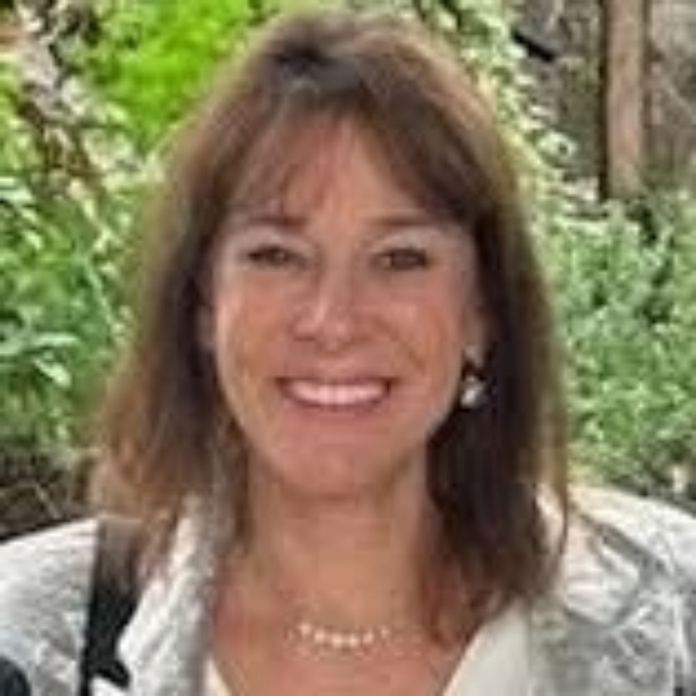 Amy Waller Hill
