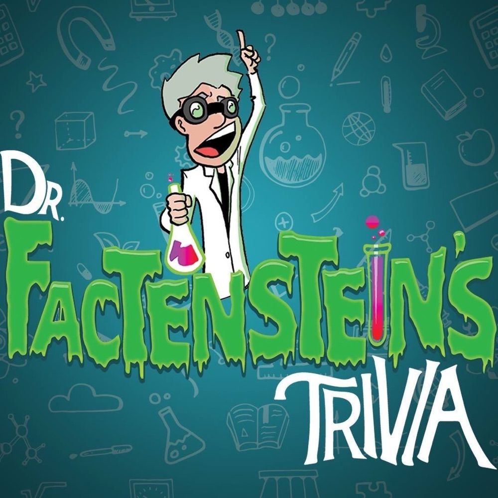 Dr Factenstein’s Trivia - CSRA