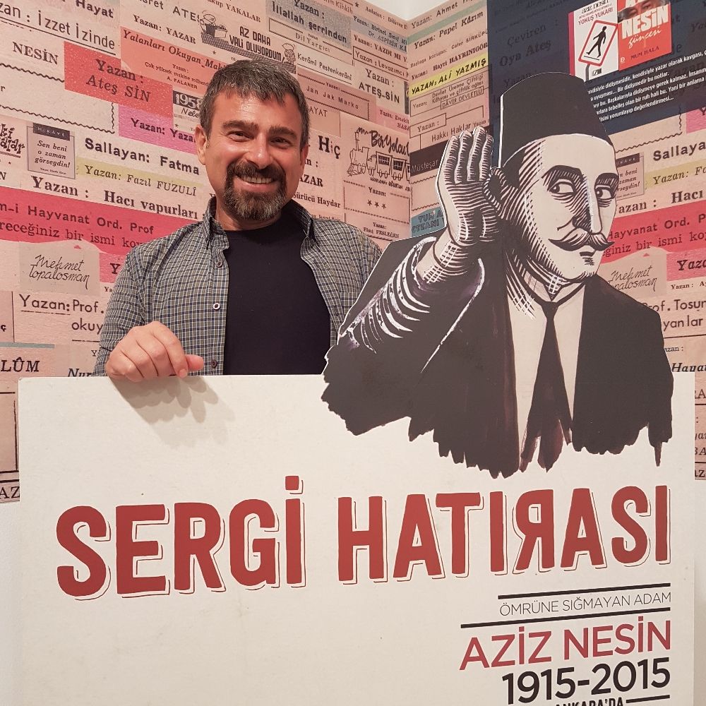 Murat Erdinç