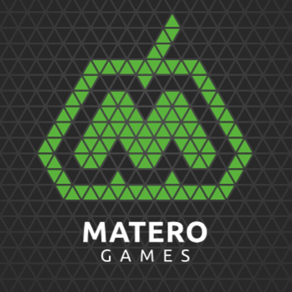 Matero Games