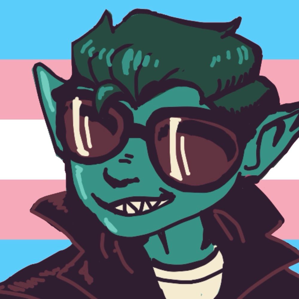 Your Local Goblin™️
