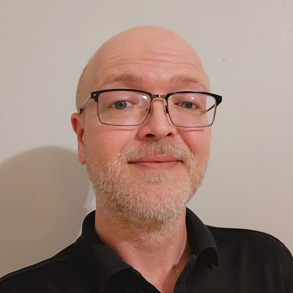 Jason Watts