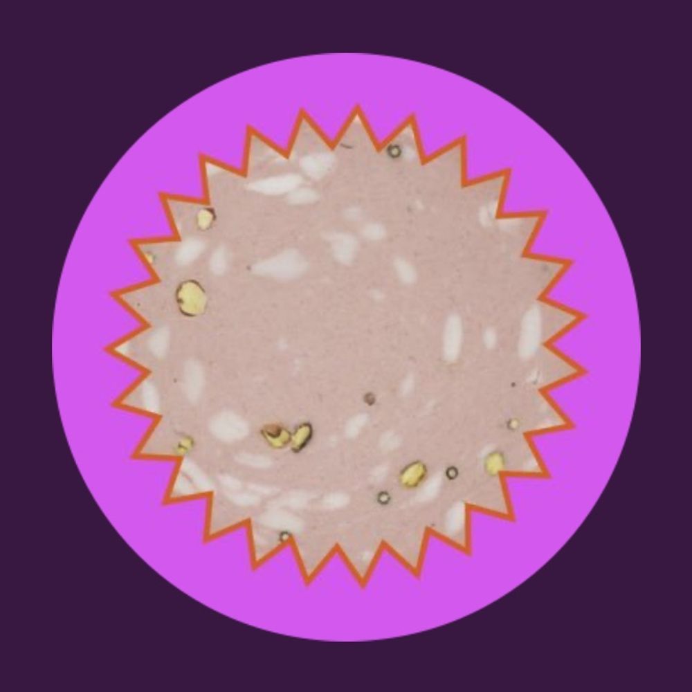 Stella Mortadella