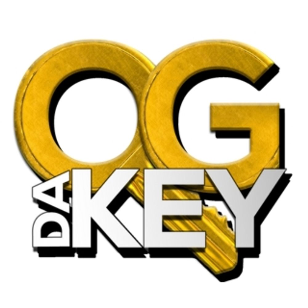QG da Key 🔑