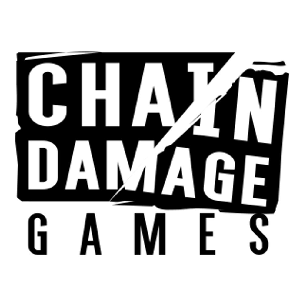 Chain Damage Games