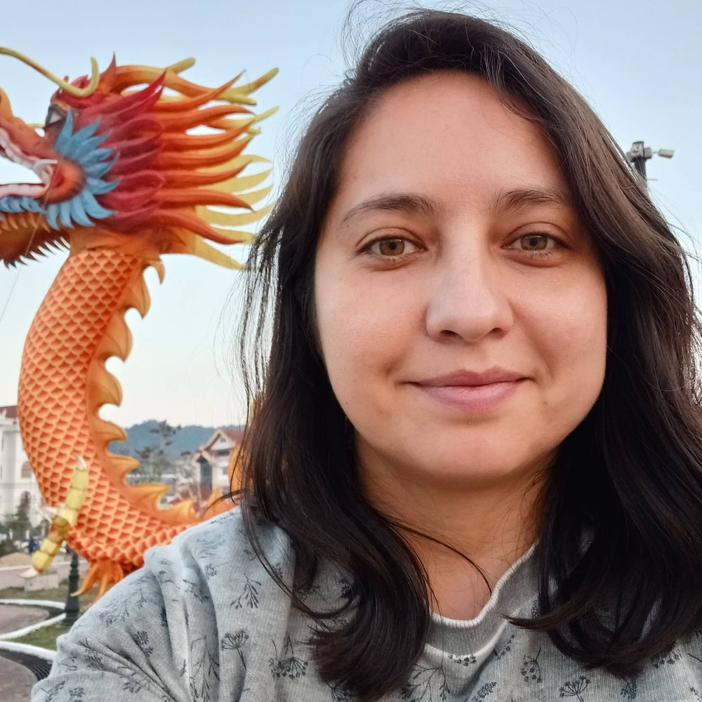 Violeta Gutiérrez Zamora