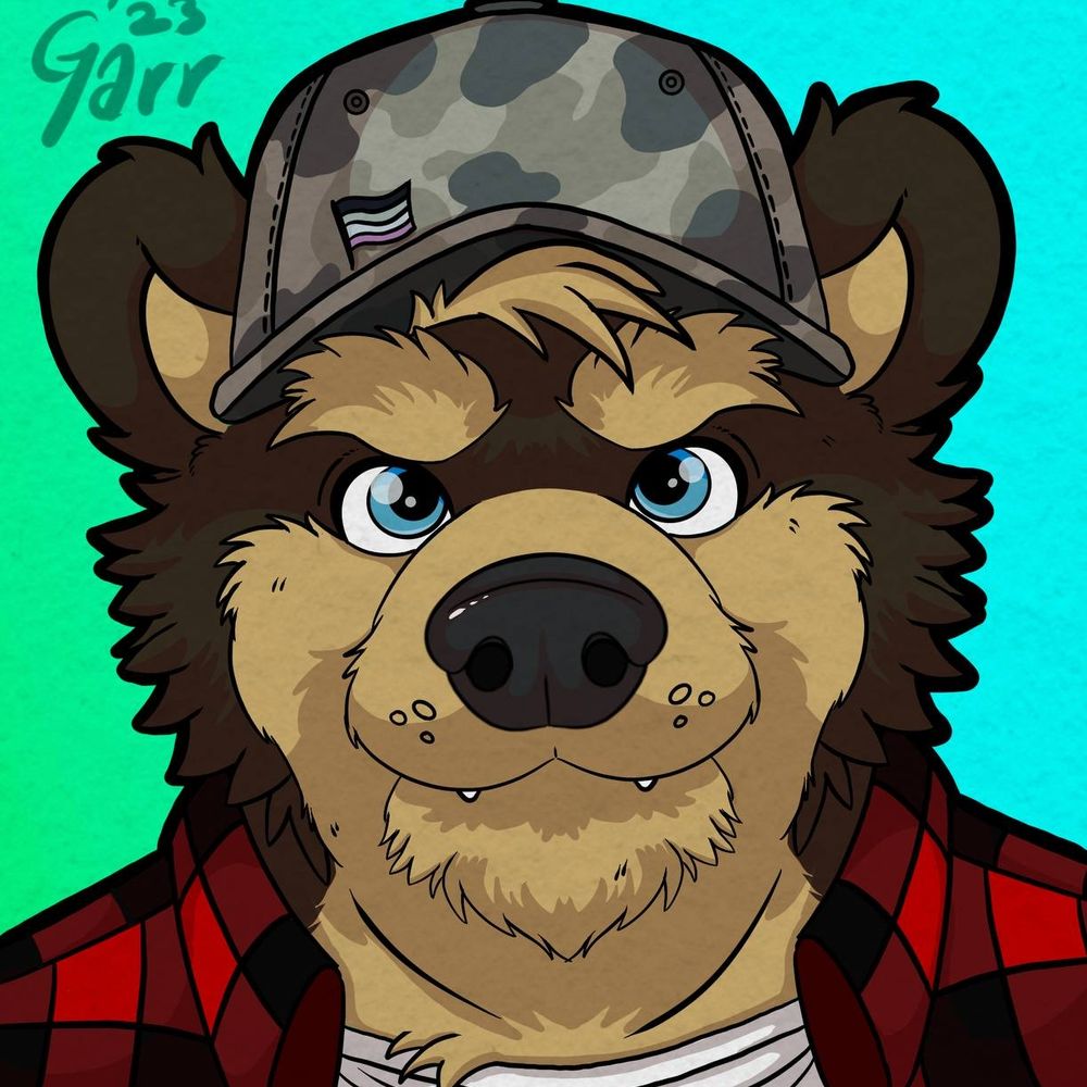 Lynden / Urso's avatar