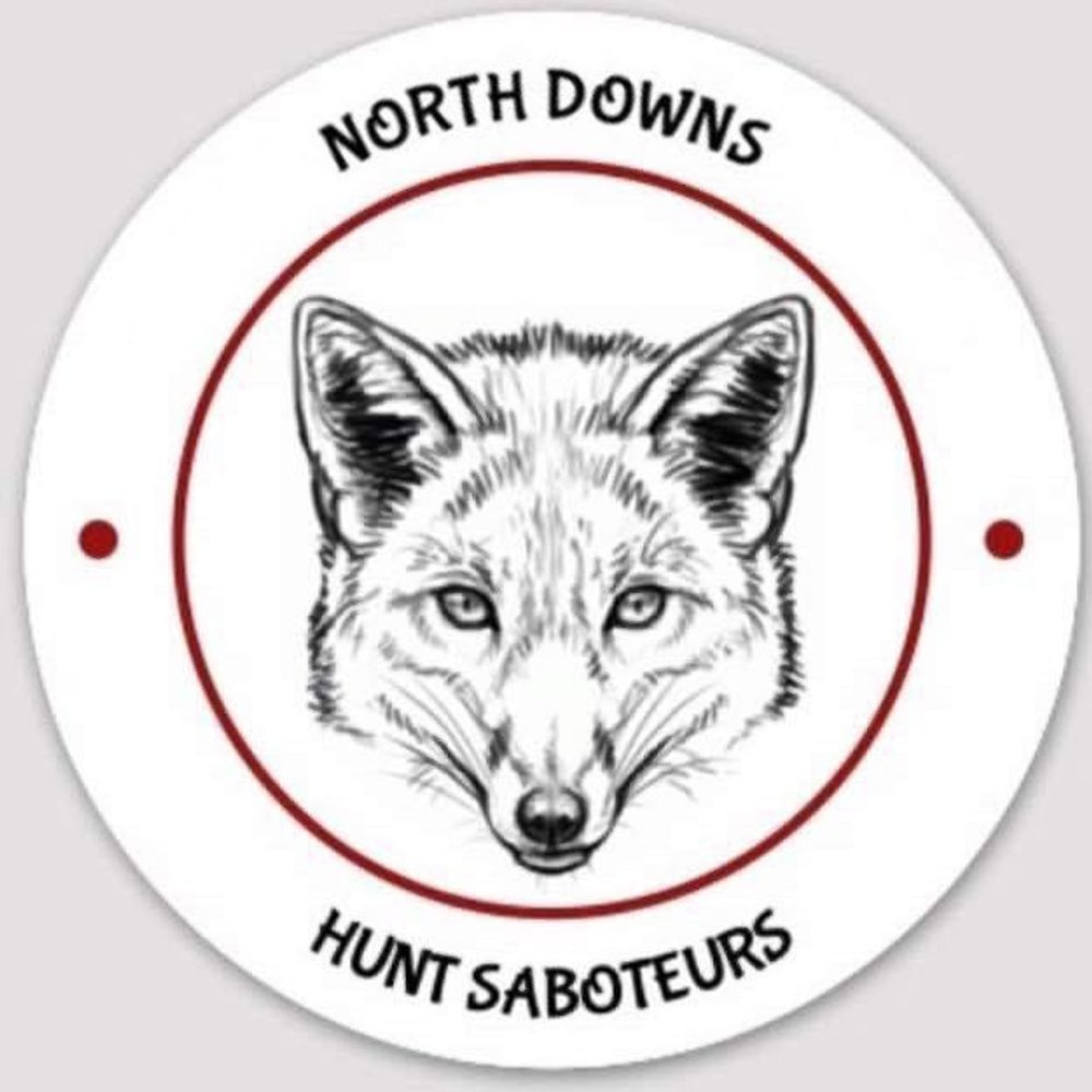 North Downs Hunt Sabs