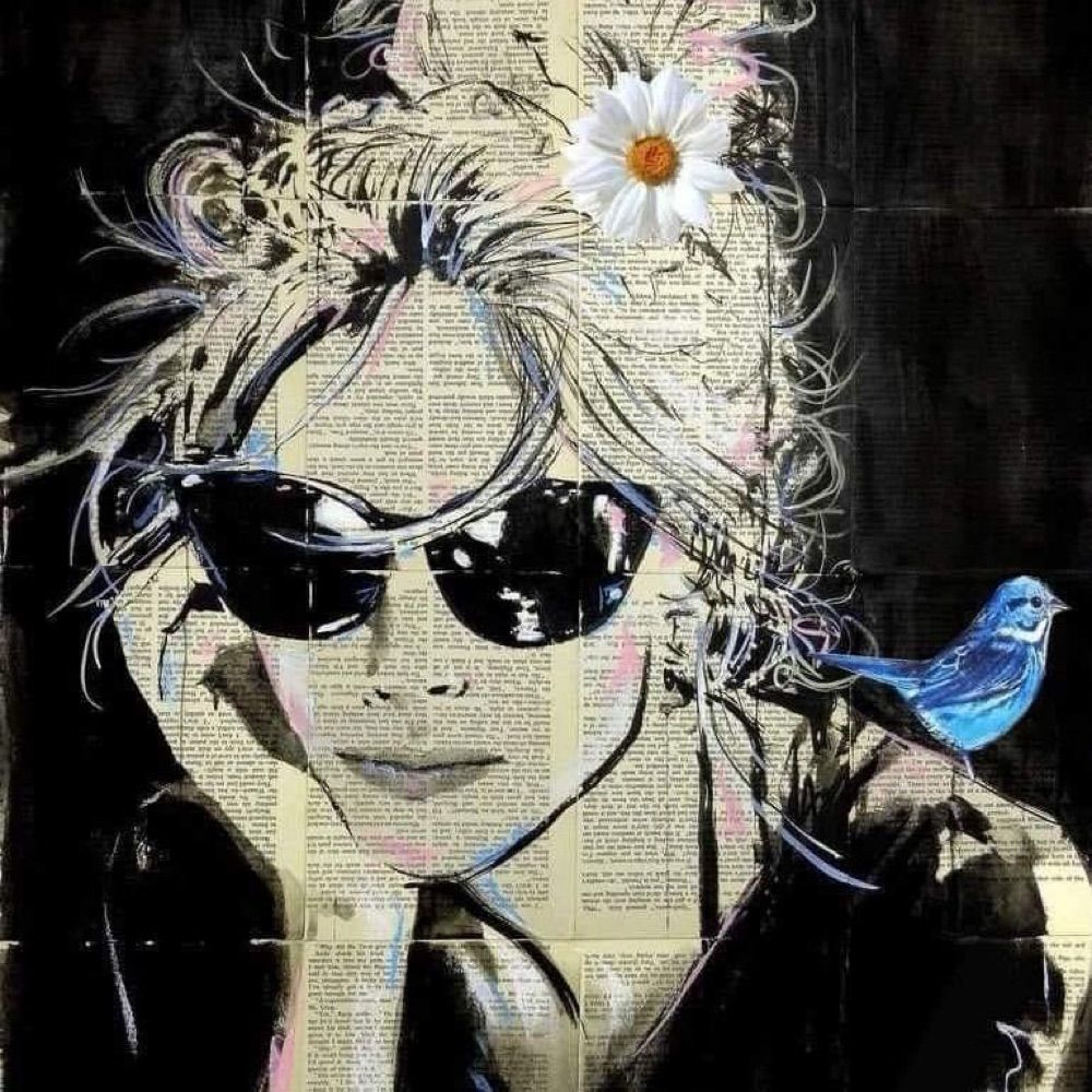 Sally Custer