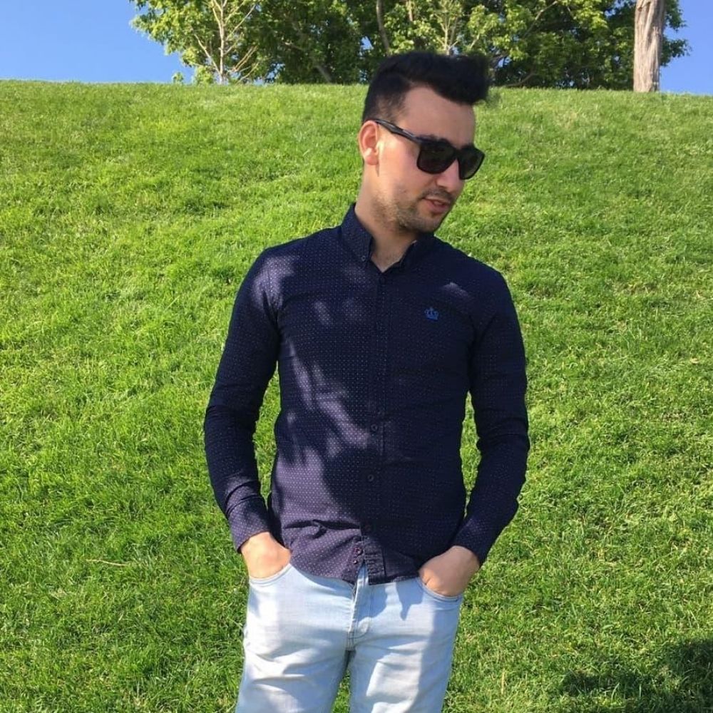 Ferdi topal