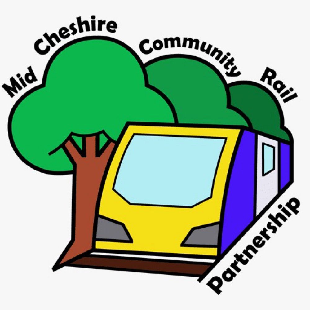 Mid Cheshire Community Rail Partnership