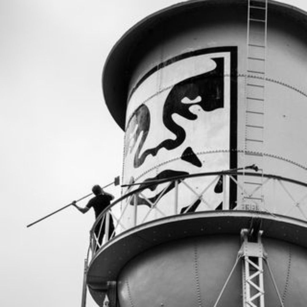 Shepard Fairey