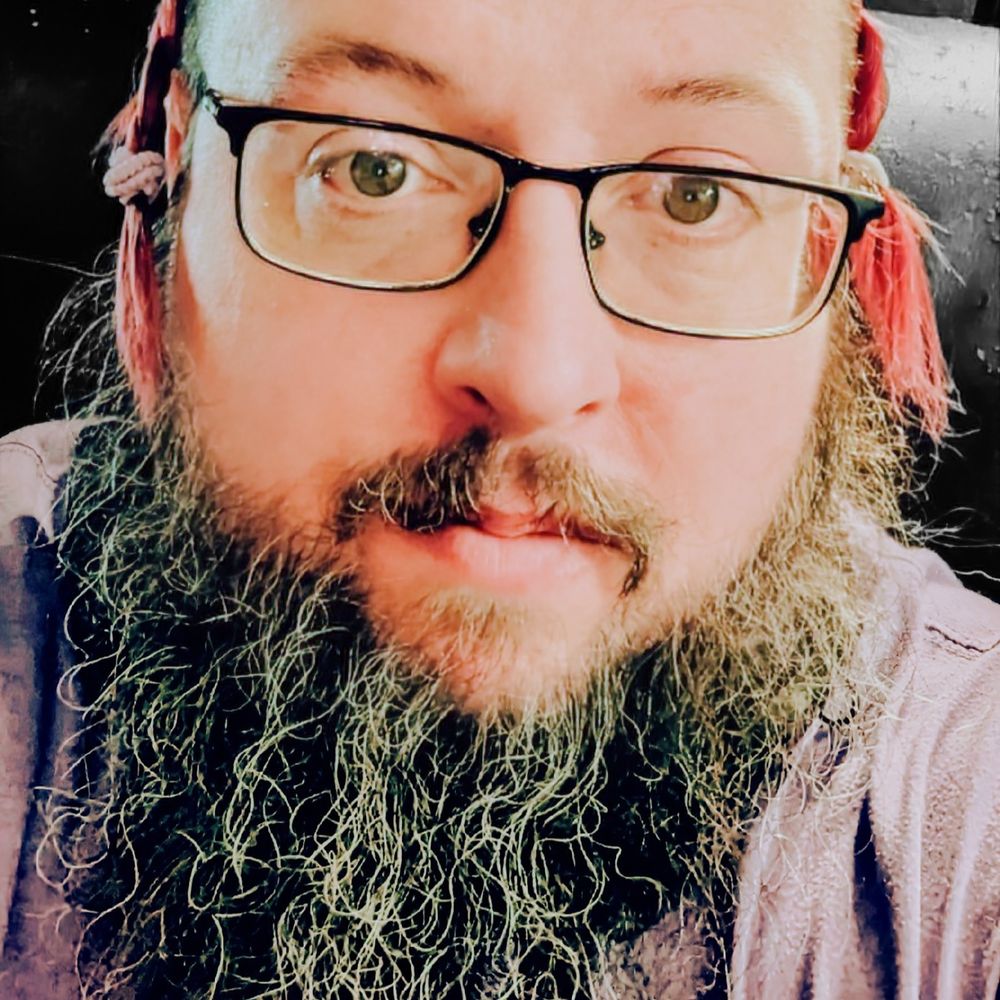 Profile avatar