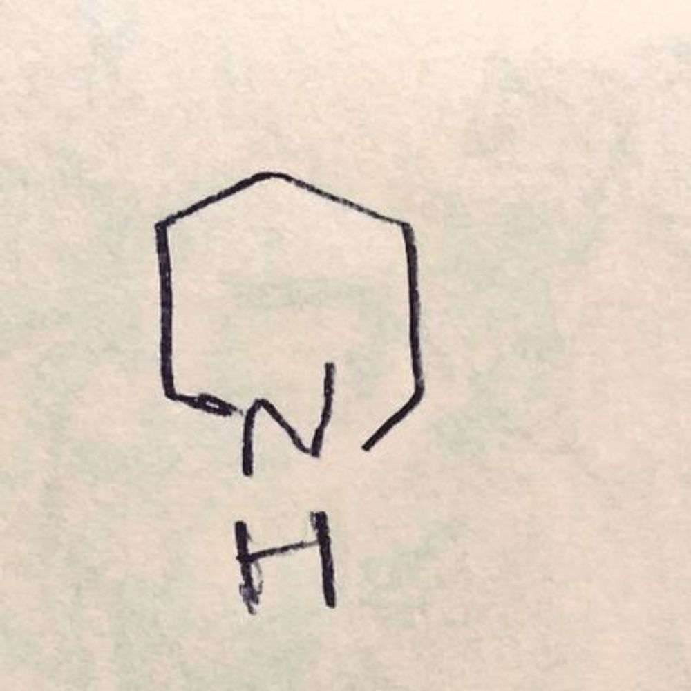 オーガニック系痔主