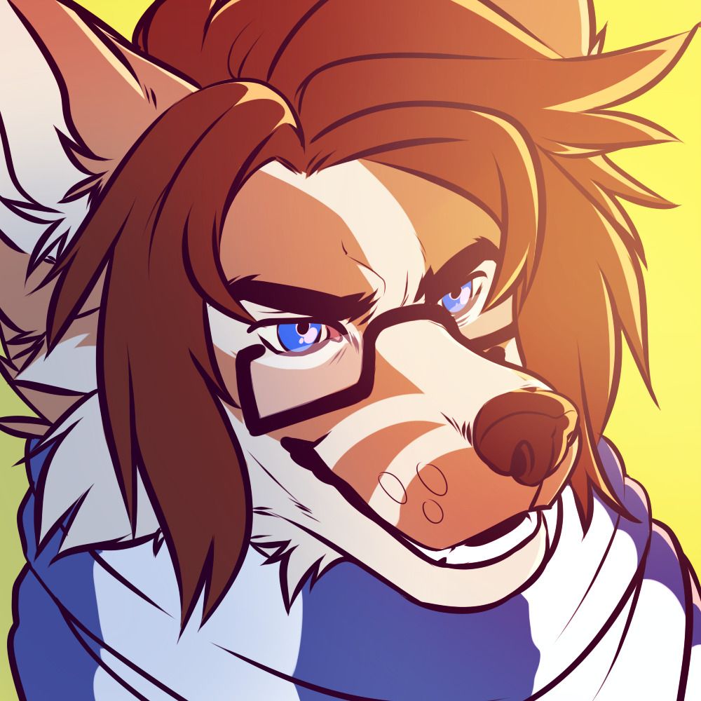 🏹Floofthefennec🗡️➡️ MFF?