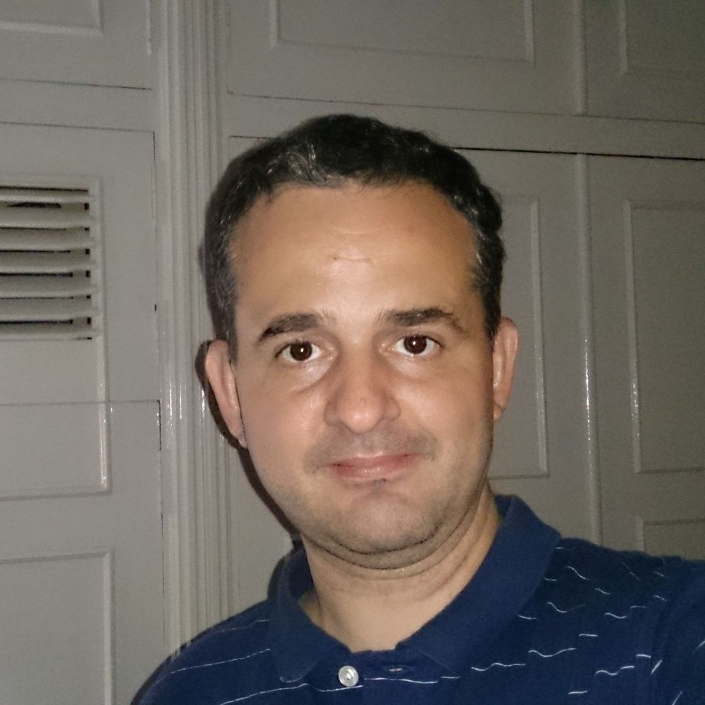 Santiago Cosentino
