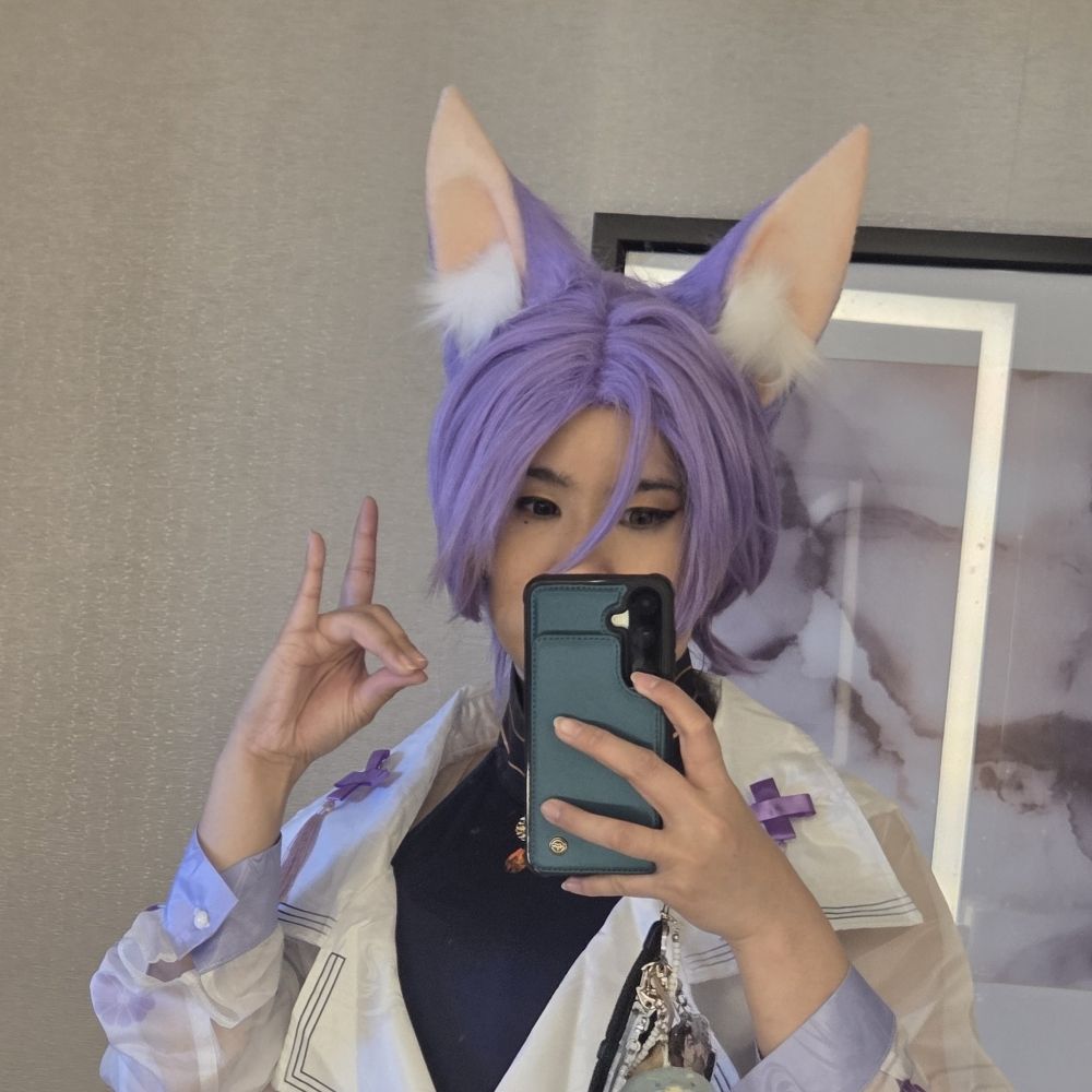 Yue Satsuki