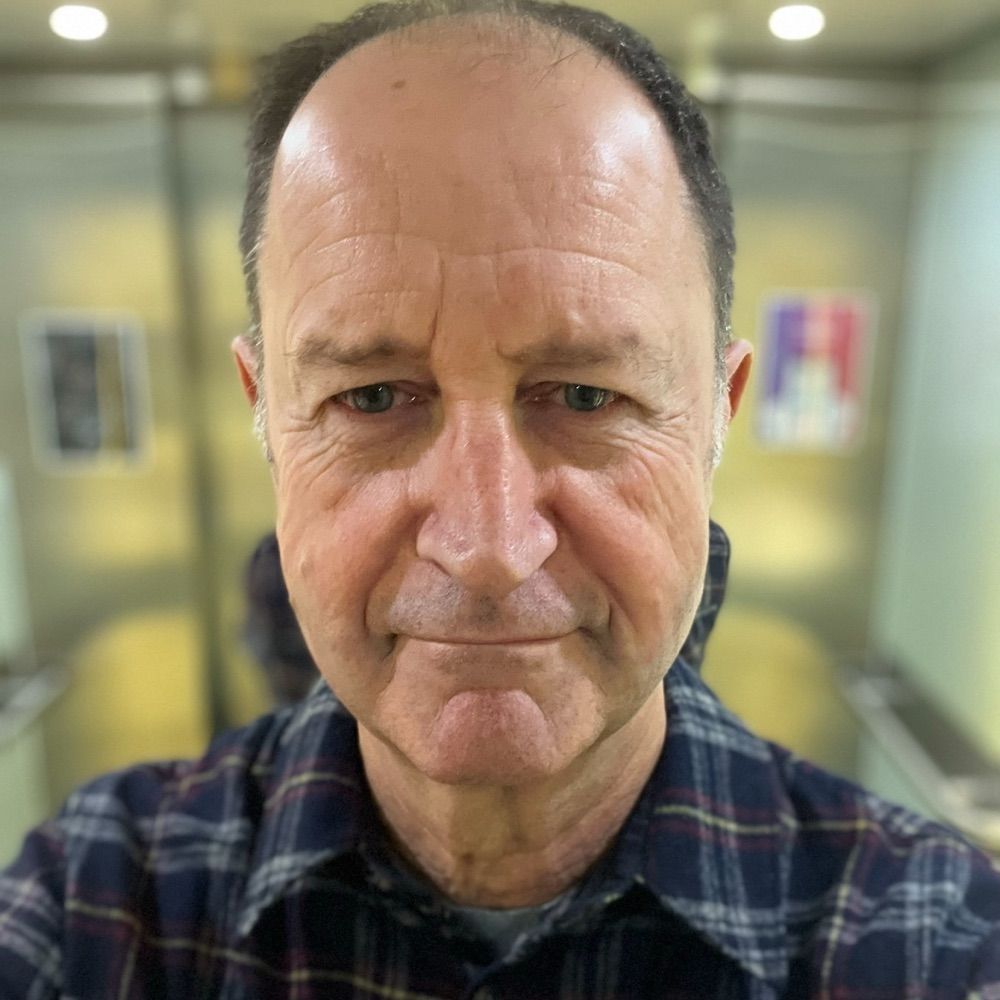 Tim Riley