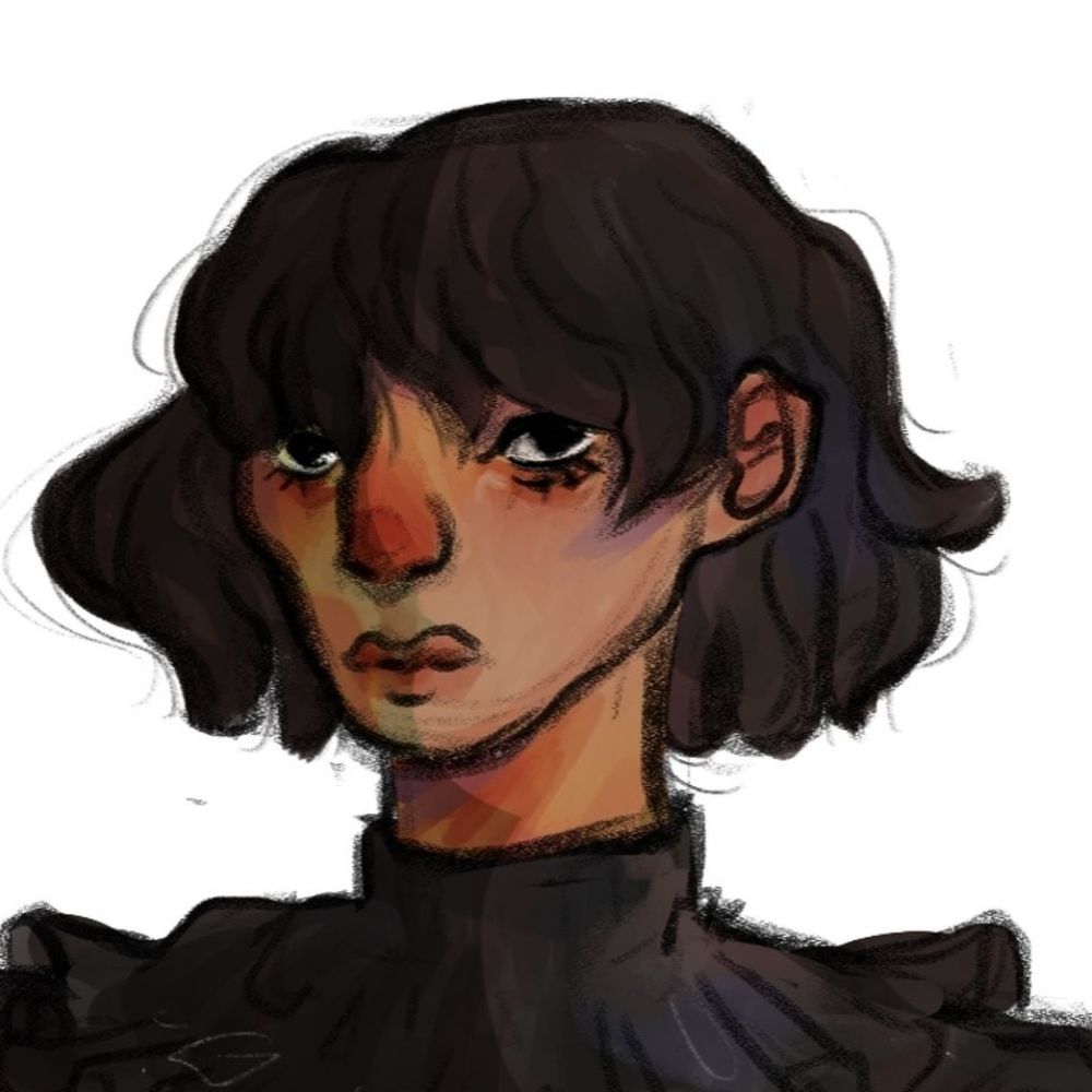Frog (comms open)