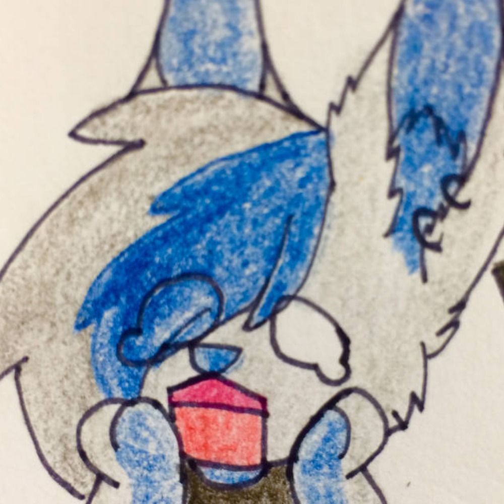 VampiricWerewolf ΘΔ