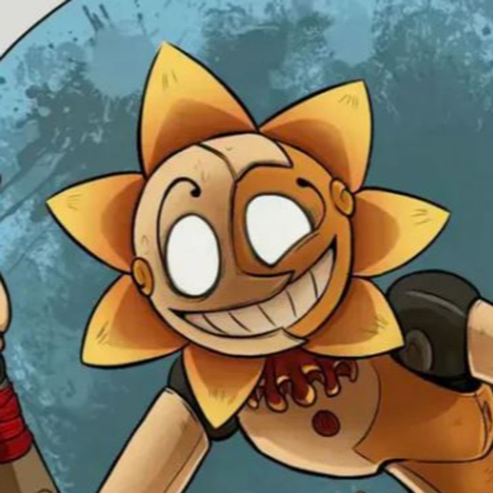 🌻Ectobabble Art 🐀