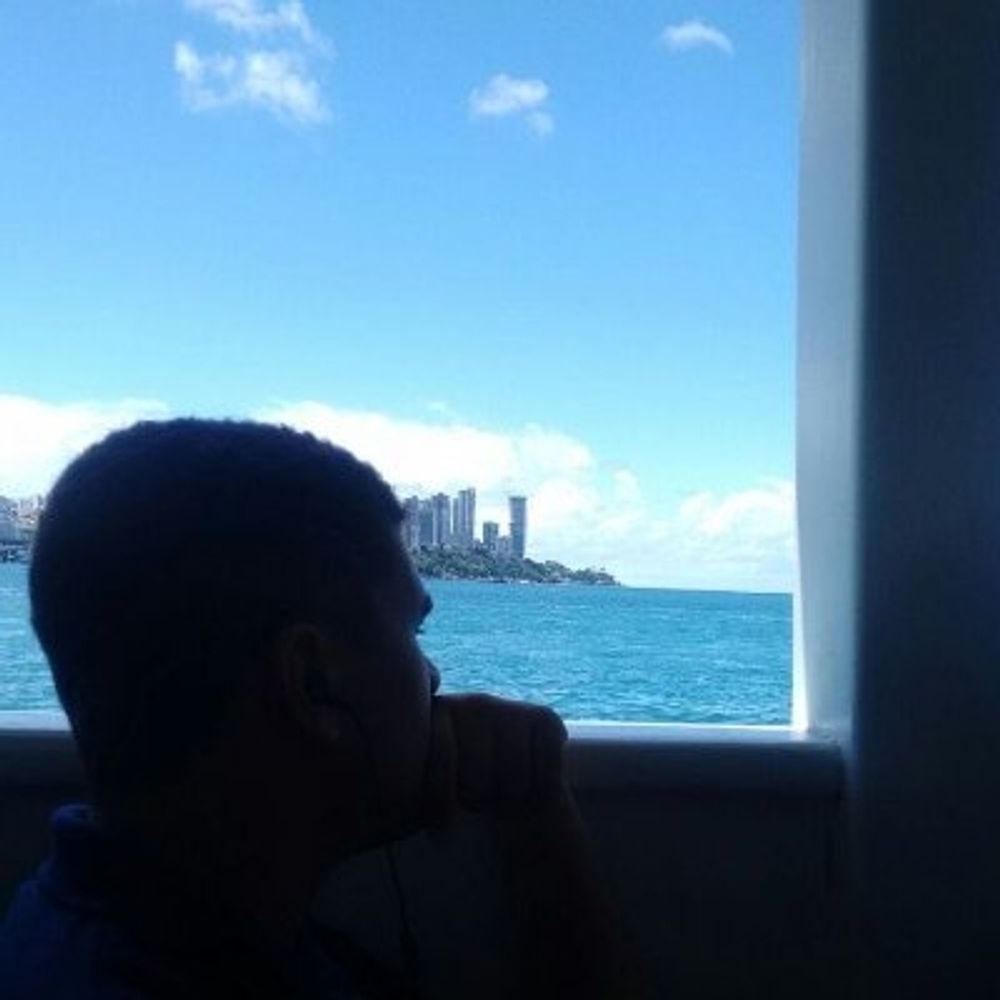 Profile avatar