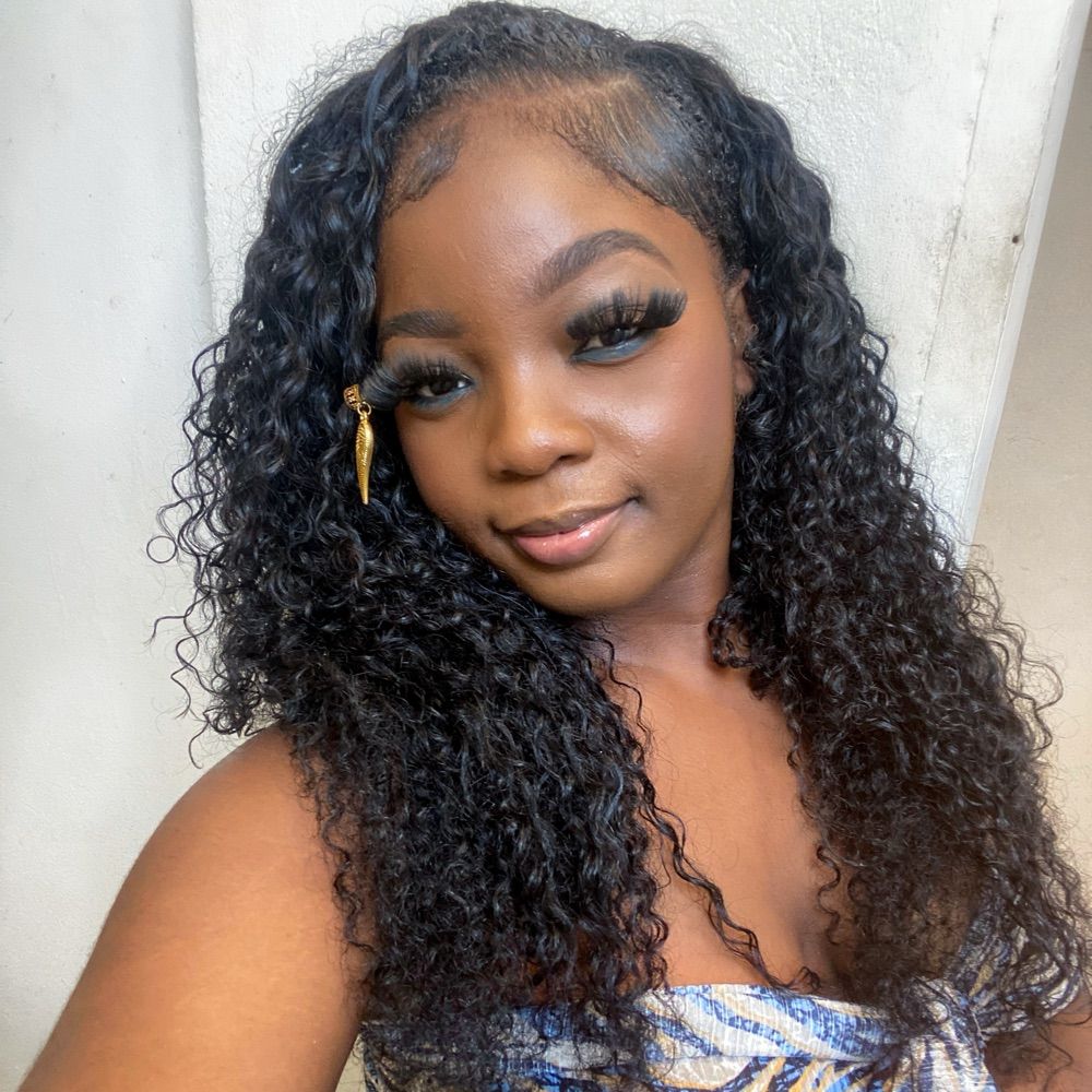 Jaliyah✨