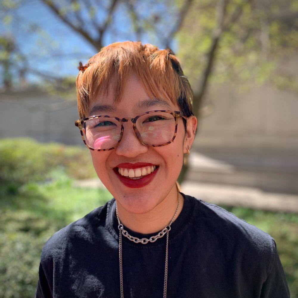 Monica Thieu, PhD